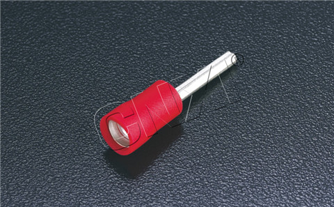 <b> Double pressing type needle pre-insulated end HPTD series (</b>