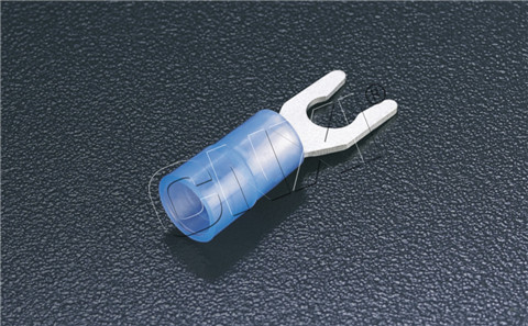 <b> Lock fork pre-insulated end HLSNY series</b>