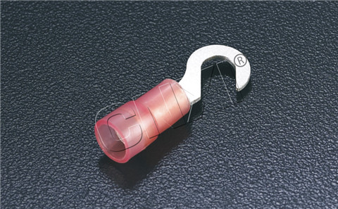 <b> Double pressing type hook pre-insulated end HHNYD series (T</b>