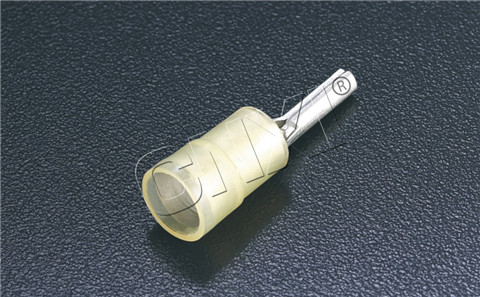 <b>Double pressing type needle pre-insulated end HPTNYD series</b>