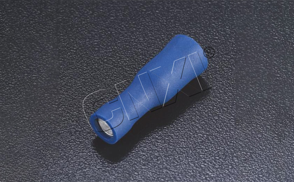 <b> Double pressing type the full insulating joint HFRVD series</b>
