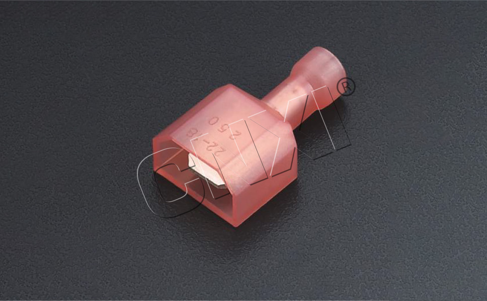 Male insulation joint HMDFNY series