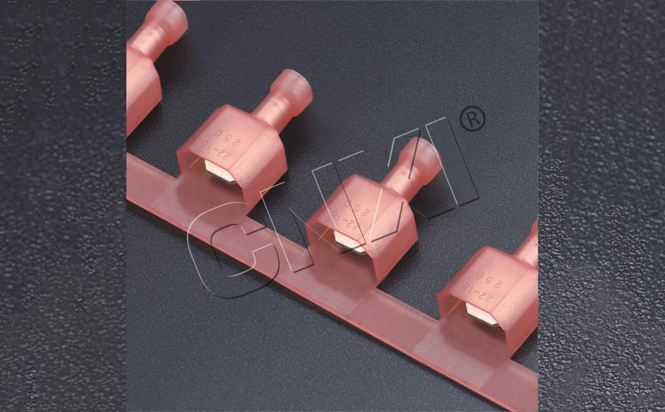 Joint insulation connector HMDF