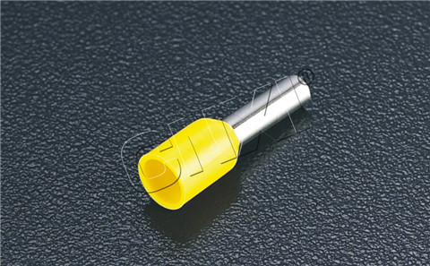  Insulated Cord End Terminal HE series (TG-JT type)