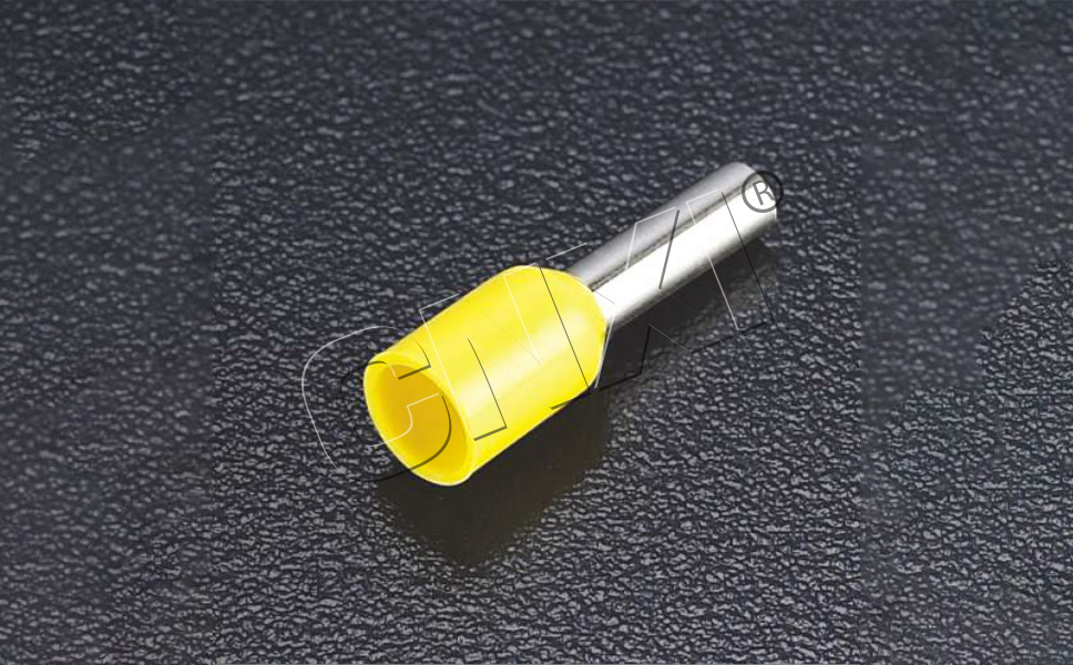 <b> Insulated Cord End Terminal HE series (TG-JT type)</b>