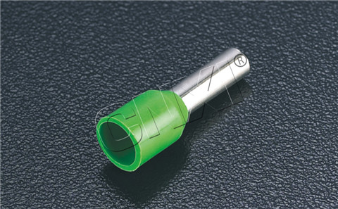 Insulated Cord End Terminal HE 
